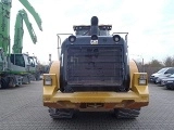 CATERPILLAR 972M XE front loader