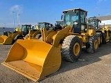 CATERPILLAR 950GC front loader