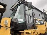 CATERPILLAR 966K front loader