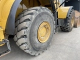 CATERPILLAR 980M front loader