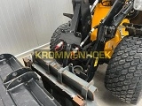 JCB 403 front loader