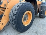 CASE 721 F front loader