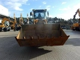 LIEBHERR L 566 XPower front loader