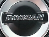 DOOSAN DL220-5 front loader