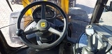 JCB 407 front loader