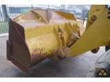 KOMATSU WA 400 front loader