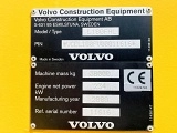 VOLVO L180F front loader