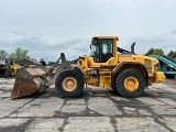 VOLVO L110G front loader