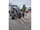 SCHAEFF TL 100 front loader