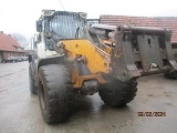 LIEBHERR L 550 XPower front loader