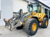 VOLVO L 60 E front loader