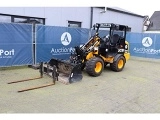 JCB 403 front loader