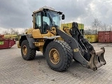 VOLVO L90G front loader