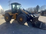 JCB 436 HT front loader