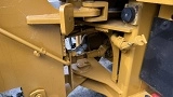 CATERPILLAR 924H front loader