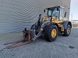 VOLVO L90G front loader