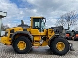 VOLVO L120H front loader