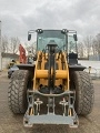 LIEBHERR L 514 Stereo front loader