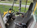 VOLVO L110H front loader