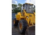 JCB 425 front loader