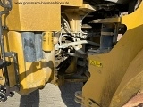 CATERPILLAR 980 G front loader