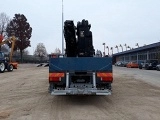 HITACHI ZW 310 front loader