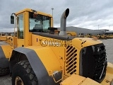 VOLVO L120E front loader