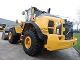 VOLVO L180H front loader