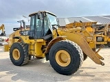 CATERPILLAR 966H front loader