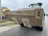 VOLVO L150G front loader