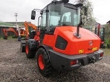 KUBOTA R 082 front loader