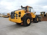 VOLVO L180H front loader