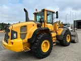 VOLVO L110G front loader