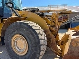 CATERPILLAR 980M front loader