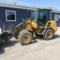 VOLVO L25F front loader