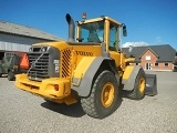 VOLVO L 70 E front loader