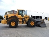 VOLVO L180H front loader