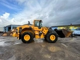 VOLVO L150H front loader