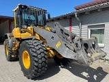 VOLVO L60H front loader