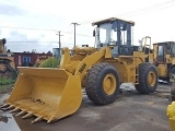 CATERPILLAR 966 front loader