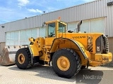 VOLVO L150E front loader