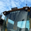 VOLVO L 90 E front loader