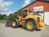 VOLVO L60H front loader