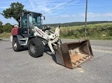 TAKEUCHI TW 10 front loader