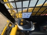 CATERPILLAR 216B mini loader