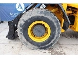 JCB 426 front loader