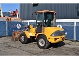 VOLVO L 30 front loader