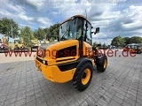 JCB 409 front loader