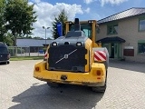 VOLVO L120H front loader