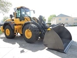 VOLVO L120H front loader